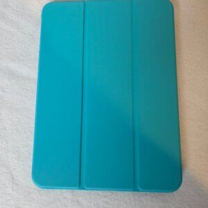 Ipad Teal Cover